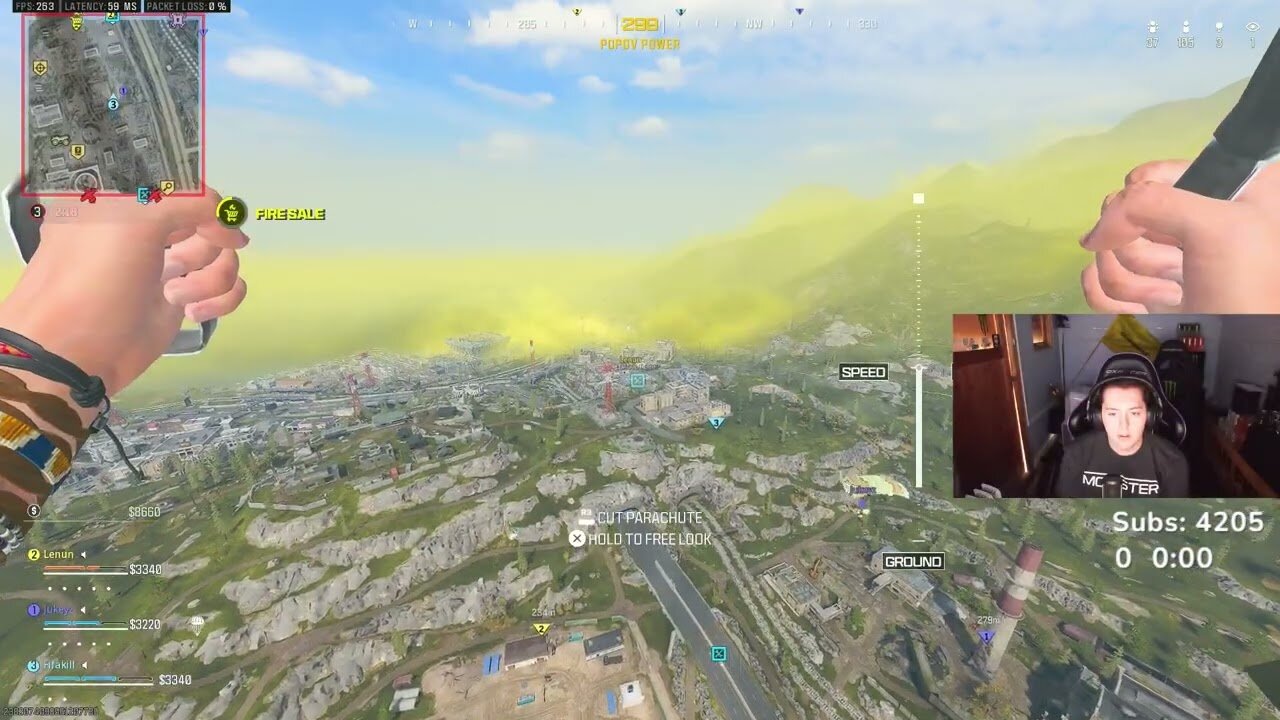 Fifakill's STACKED Team Proves Why They're the BEST After This Insane Game