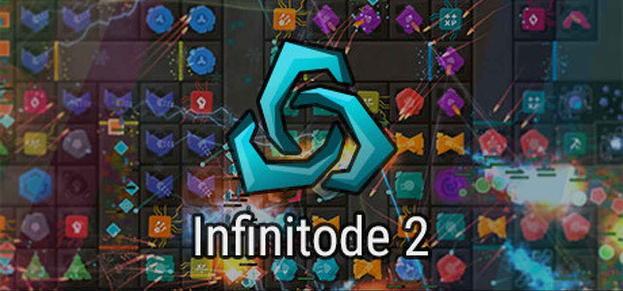 Infinitode 2 #2