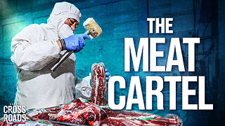 'Meat Cartel' Lurks Behind High Cost of Meat