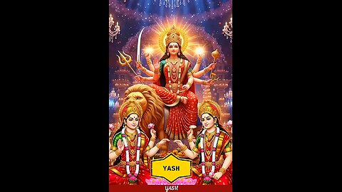 Durga Maa Status Video