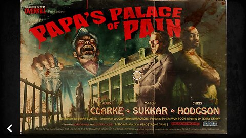 THE TYPING OF THE DEAD OVERKILL CHAPTER 1 OF 9 ON ASUS G750JS LAPTOP TYPE TO KILL THE ENEMY 💻