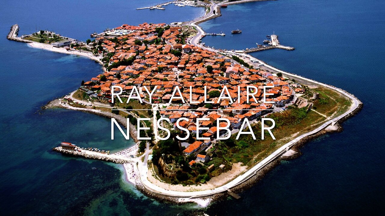Nessebar