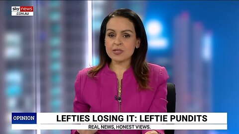 Lefties losing it: All the best meltdowns after Donald Trump’s victory