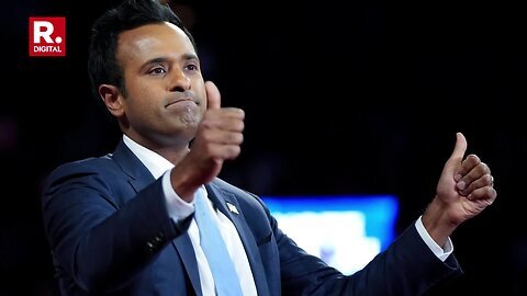 Vivek Ramaswamy Announces Bid for Ohio Governor Weeks After Quitting Elon Musk's DOGE