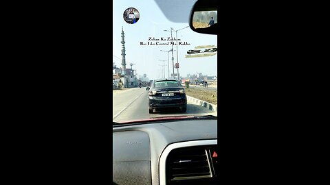 Zubaan Ka Zakham 🤐