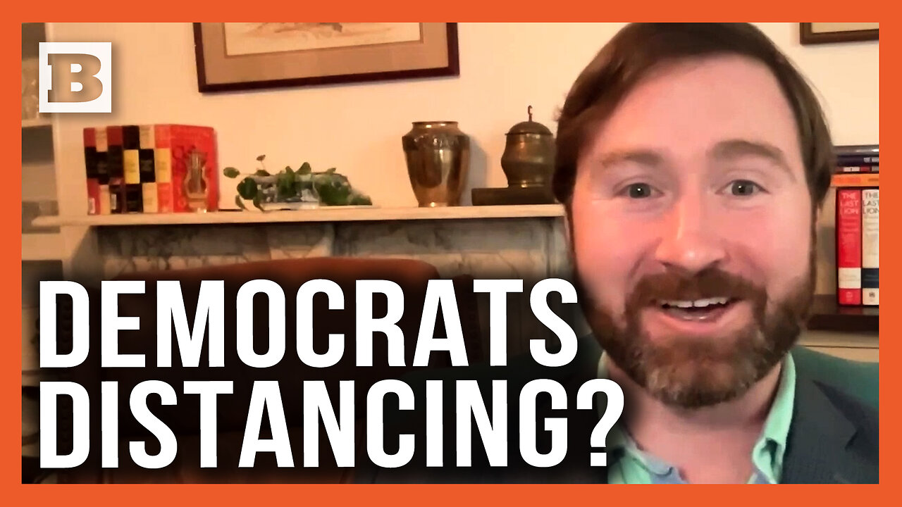 Mamdani's Going to Win, But at What Cost to Democrats?