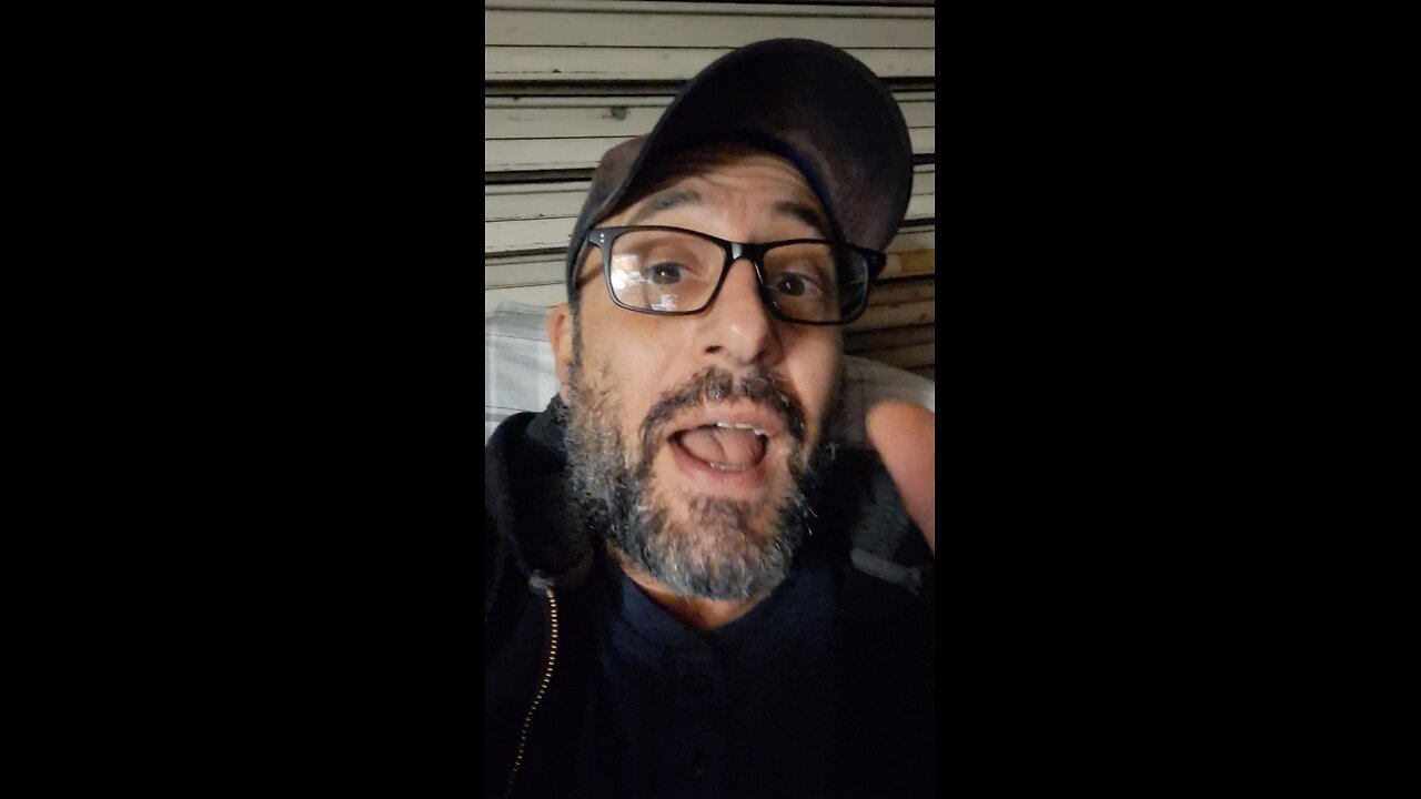 Detective stalker...