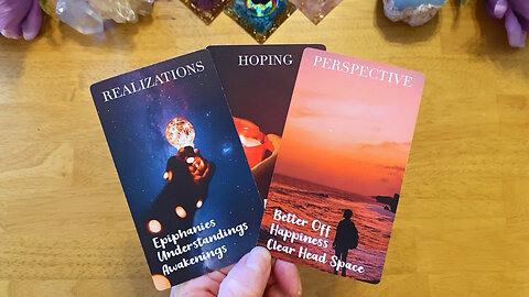 THEY HAVE NOT STOPPED THINKING ABOUT YOU SINCE YOU MET! 🤩 THEY'VE FALLEN FOR YOU HARD! 🩷