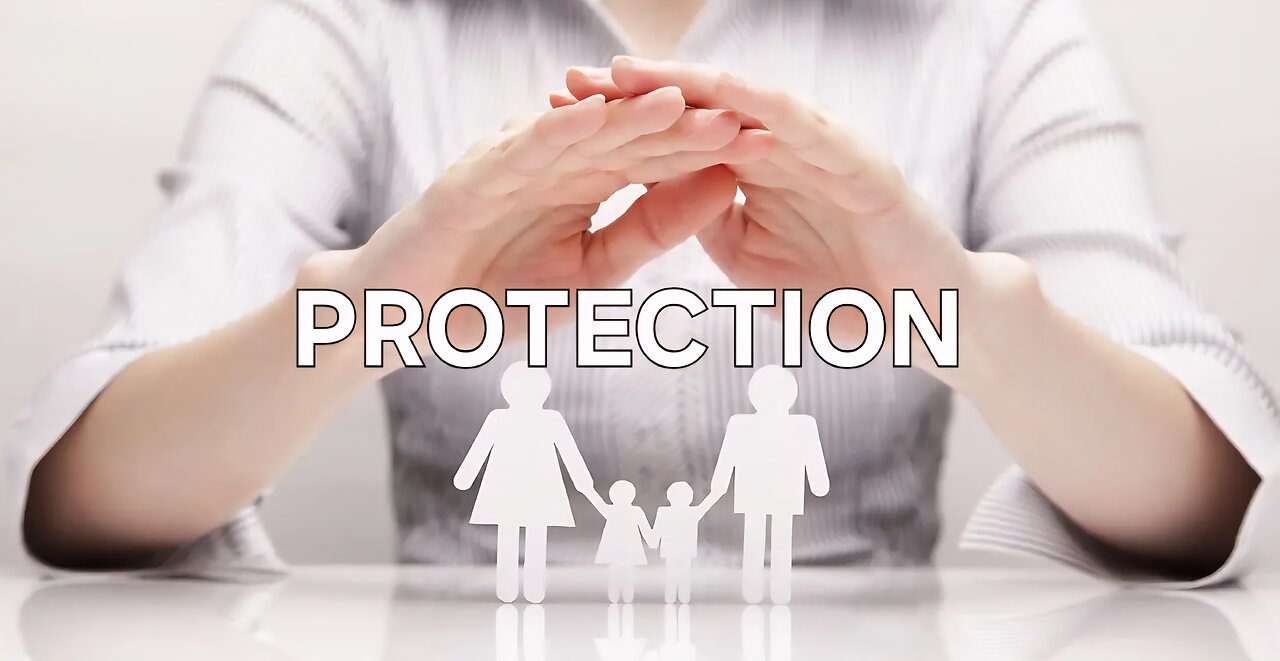 Essence Of Prayer: Preservation #videotional #housechurch