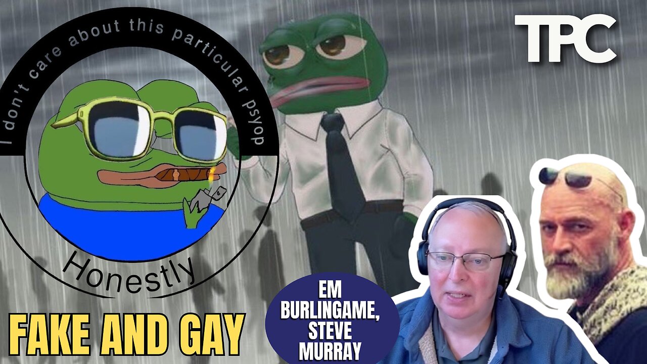 Tommy Carrigan Untamed | Linguistic Monkeys - E.M. Burlingame & Steven Murray |12.25.25