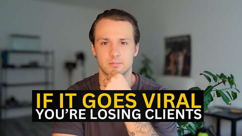 Stop Chasing Virality: Educational Content Wins for Business