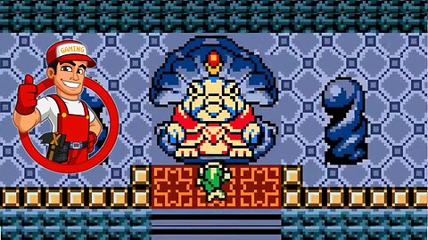 Inside the belly of the beast.