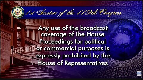 BREAKING UPDATE: House Votes to End Schumer Shutdown, Passes Funding Bill