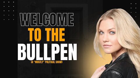 The Bullpen Episode 75 - Suicidal Empathy