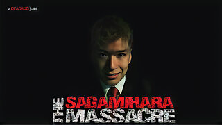 The Sagamihara Massacre (Japans worst modern day mass killing)