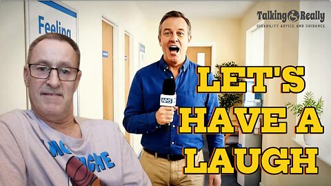 Having a Laugh is good for you!