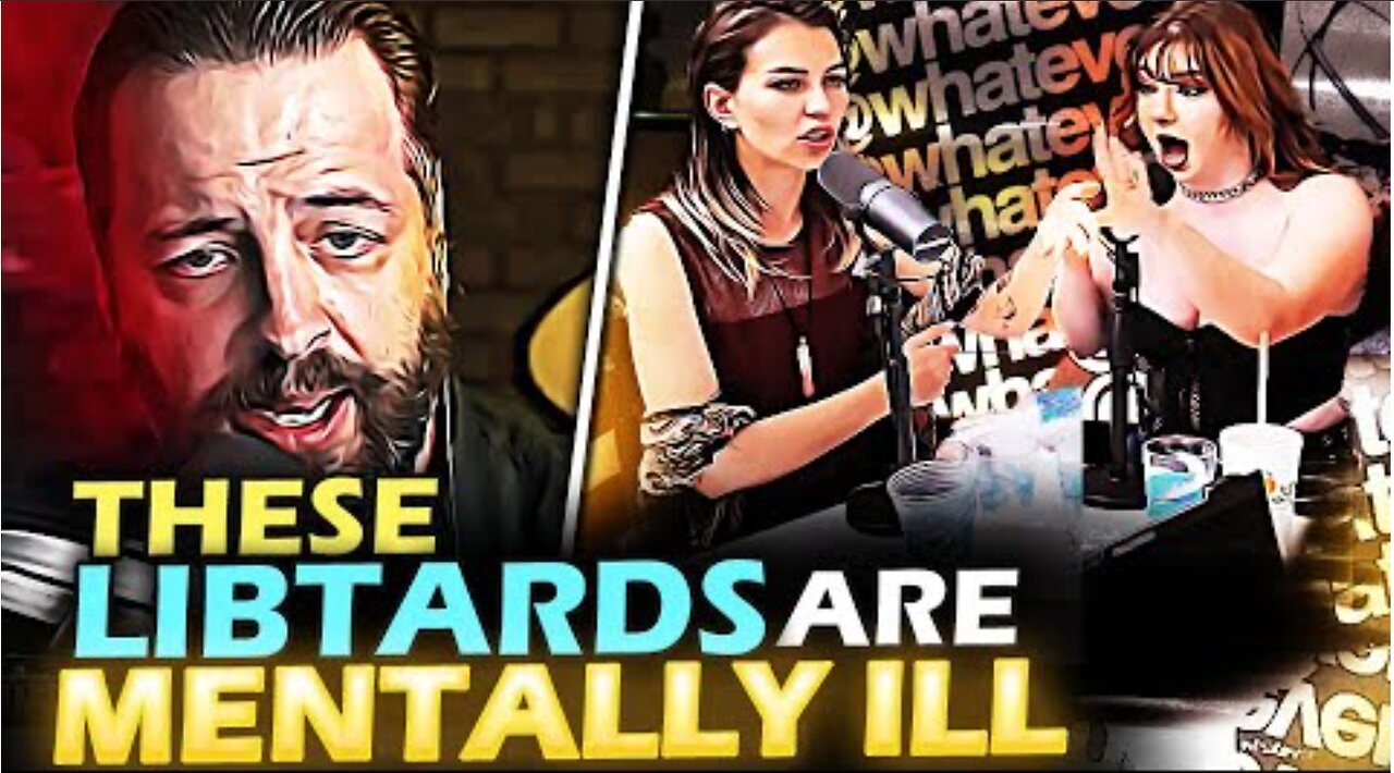 RUTHLESS Andrew DESTROYS DERANGED woke Leftists LOGIC in what is a WOMAN debate