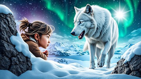 The Wolf and the Child