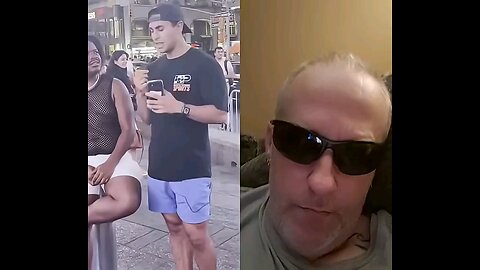 Stay in School Stupid : Maff is Racist