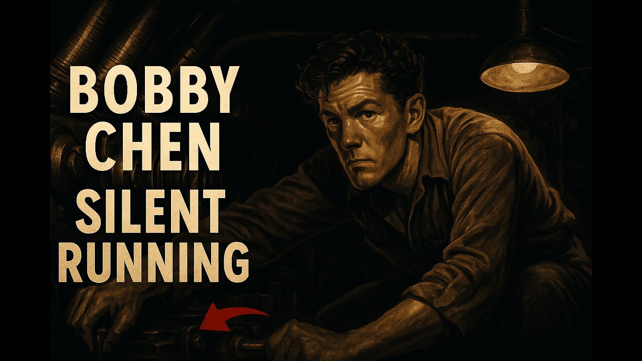 How this Mad Mechanic Fooled Japanese Warships and Saved Allied PT Boats