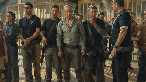 Unit 100 Movie Review