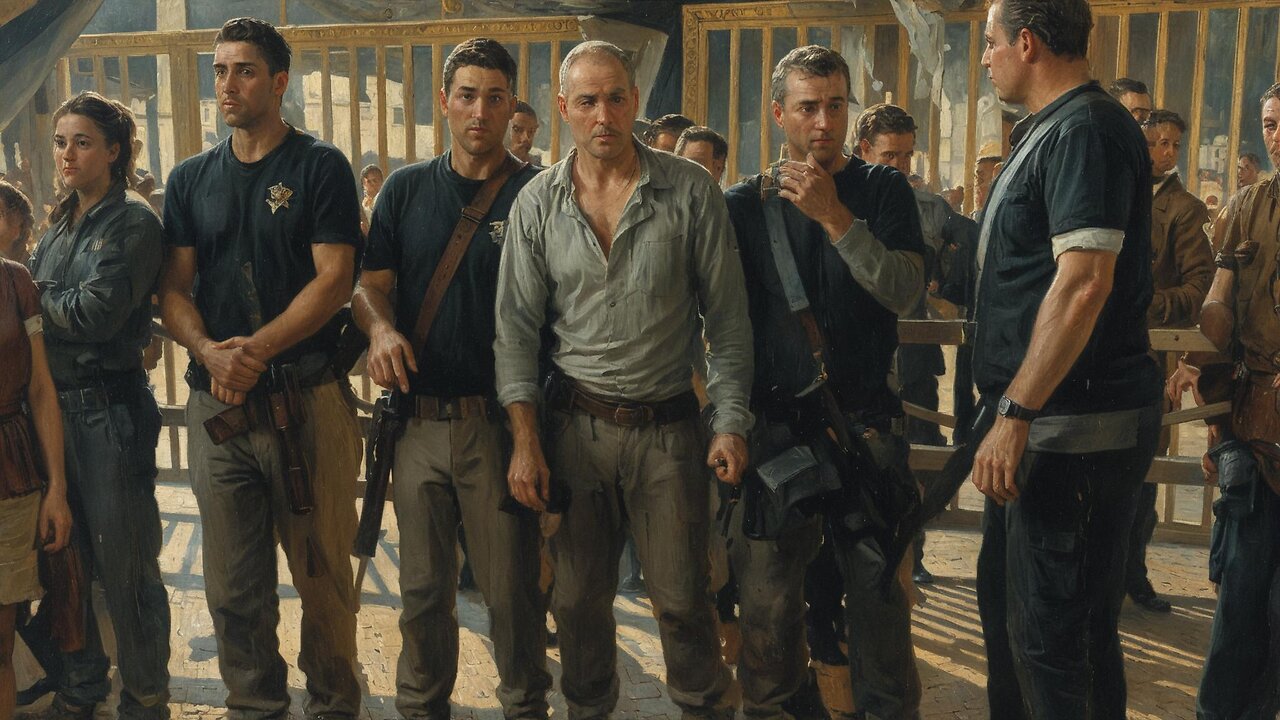 Unit 100 Movie Review