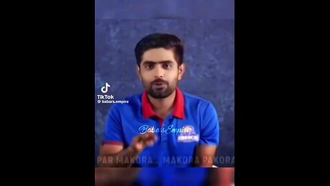 babar azam