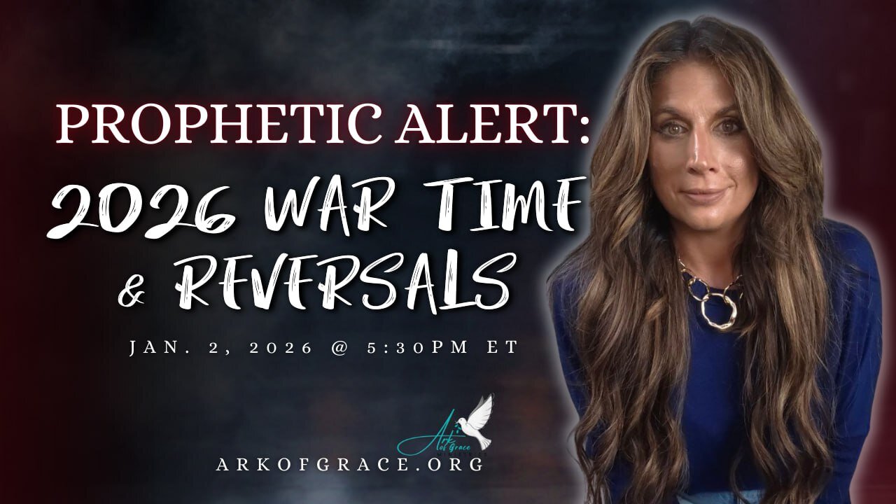 Mind-blowing prophetic insights incoming! 🔥🧠