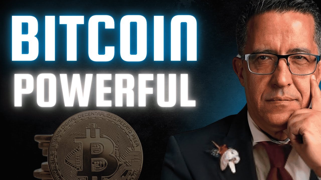 Making Bitcoin Stronger in 2025