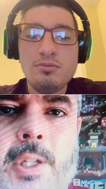 My reaction to Stuart Duncan talking about Minecraft autistic people