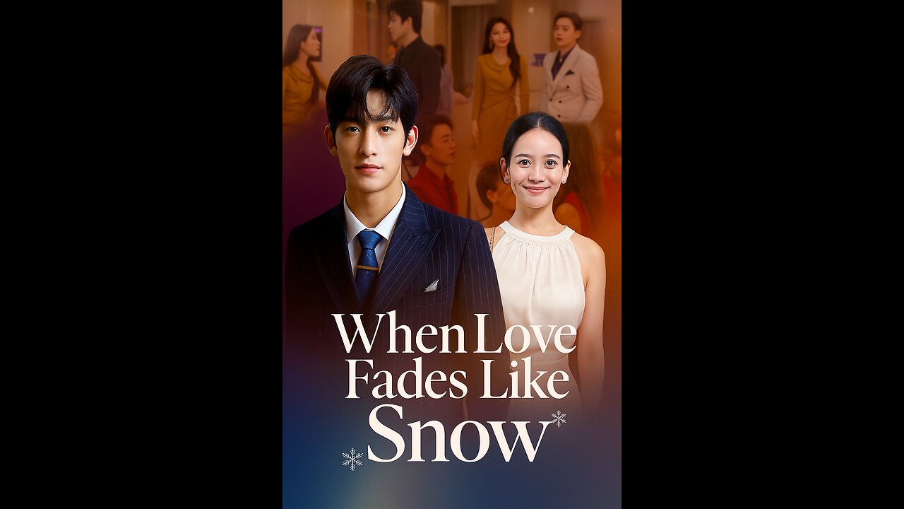 When Love Fades Like Snow