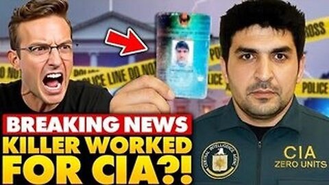 Afghan Who ATTACKED National Guard Works for The CIA, Trained to Kill! Trump Confirms