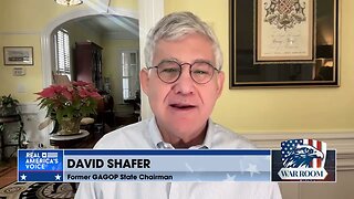 SHAFER: Admit to Lies or Die in Prison. That Was the Ultimatum