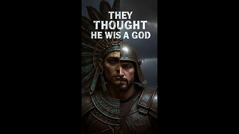 E14.1 - AZTEC PROPHECY: The Fatal Mistake That Destroyed an Empire