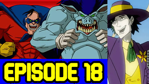 Megas XLR Review: A Thanksgiving Throw down and Mascots Galore