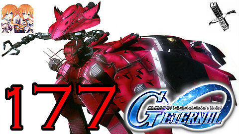Let's Play SD Gundam G Generation Eternal 177: MS IGLOO Story Event Part 4