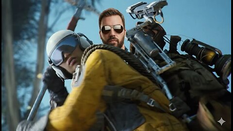 🔴 LIVE - TRYING OUT ARC RAIDERS - HELP