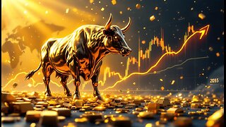 $4,000 Gold -- Not The "Golden Age" MAGA Voters Were Expecting