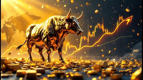 $4,000 Gold -- Not The "Golden Age" MAGA Voters Were Expecting