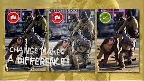 Between REAL & FAKE: Media Fascination w/ AI....!