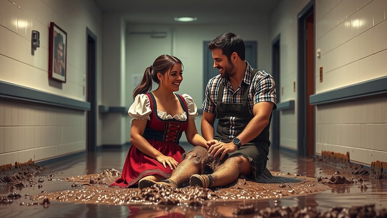 Preview: Mature German Cinema