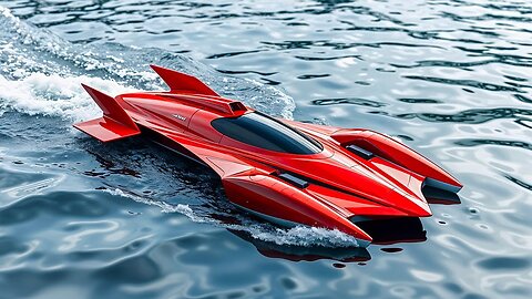 Top 15 Best RC Boats 2025