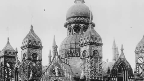 Old World Construction