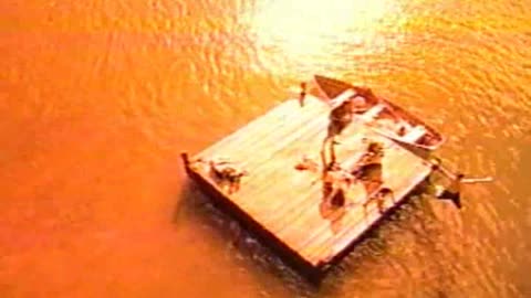 WEWS-5/ABC Commercial Breaks(6/12/2000)