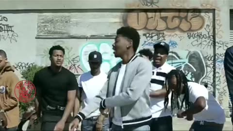 ClydeTheMack - No Love Ft SOB x RBE Mike Sherm