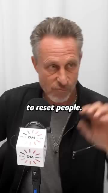 Dr Mark Hyman ~ Most Disease is Inflammatory conditions