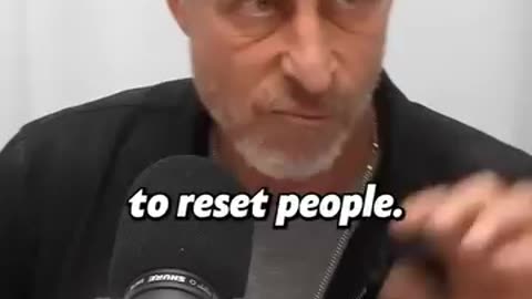 Dr Mark Hyman ~ Most Disease is Inflammatory conditions