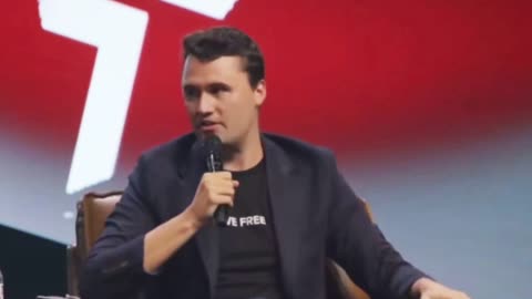 CHARLIE WARNED US!!! —FOR CHARLIE!!!🇺🇸⚡️⚡️⚡️