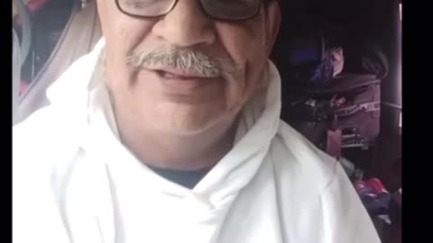 You are watching a live movie