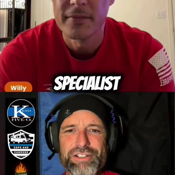 Peer Support Specialist